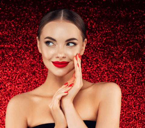 Daisyrose - Matte Lipstick (Original)