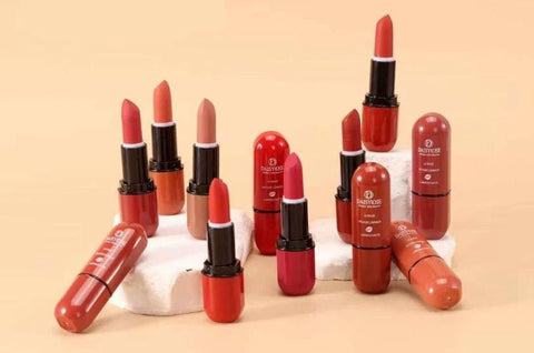 Daisyrose - Matte Lipstick (Original)