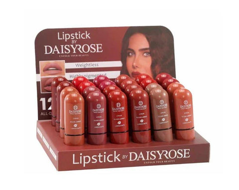 Daisyrose - Matte Lipstick (Original)
