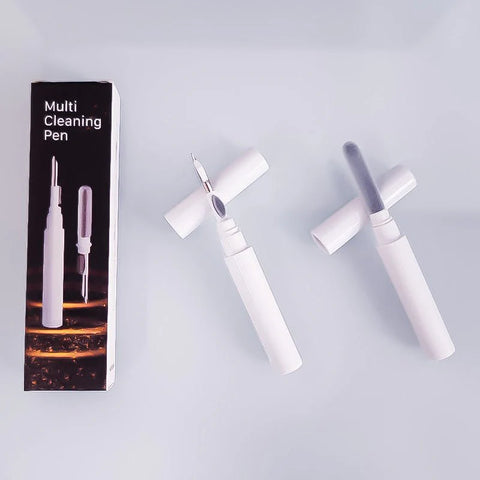 Earphone Cleaning Pen Dust Removal tool