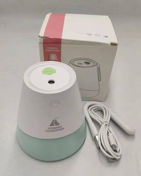 Iceberg Mist Humidifier