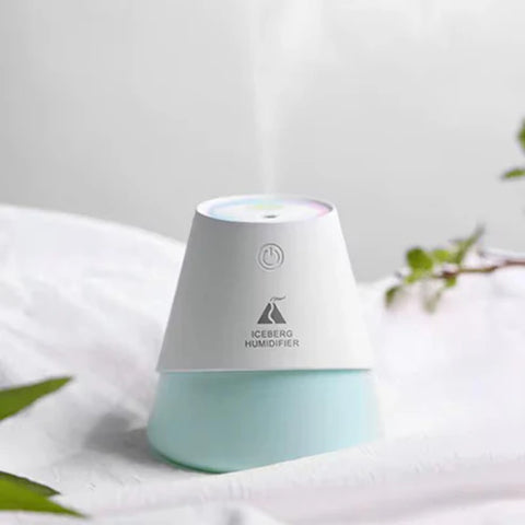 Iceberg Mist Humidifier