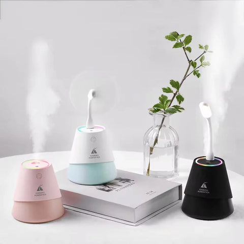 Iceberg Mist Humidifier