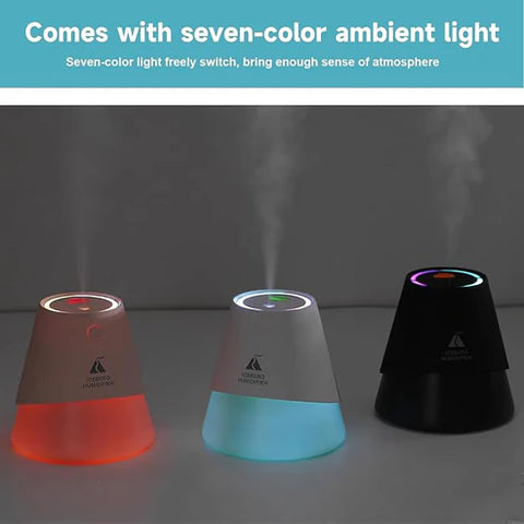 Iceberg Mist Humidifier