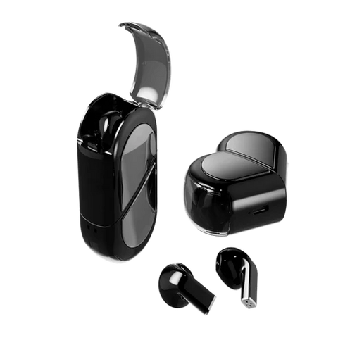Tipe - Stereo Bass Wireless Earbuds