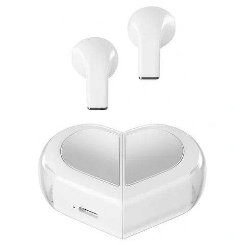 Tipe - Stereo Bass Wireless Earbuds