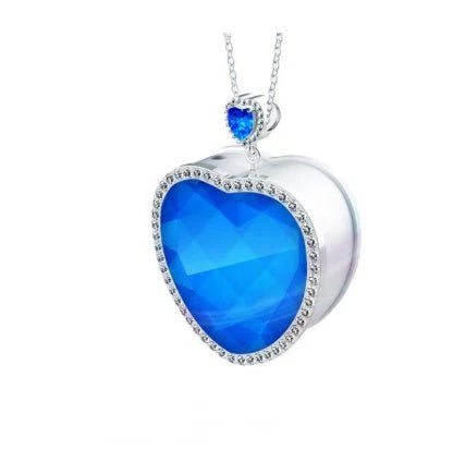 Wearable Air Freshener