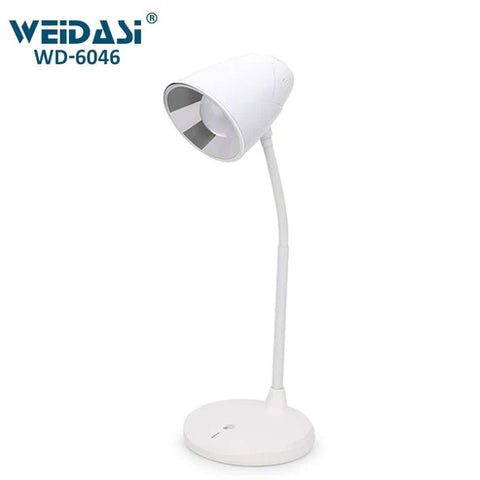 WEIDASI - USB-Charging Desk Lamp